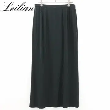 B7454 Leilian 레리안 슬릿 스커트 11