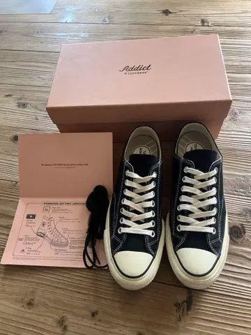 컨버스 에딕트 CONVERSE ADDICT 척테일러