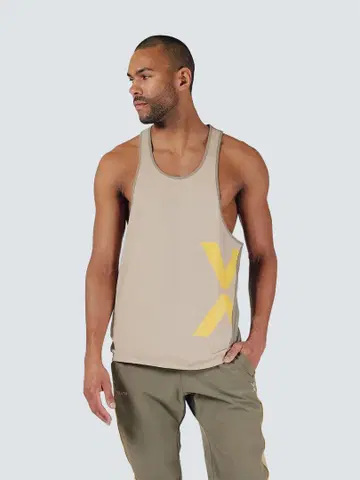 VEATM YBACK TANK TOP