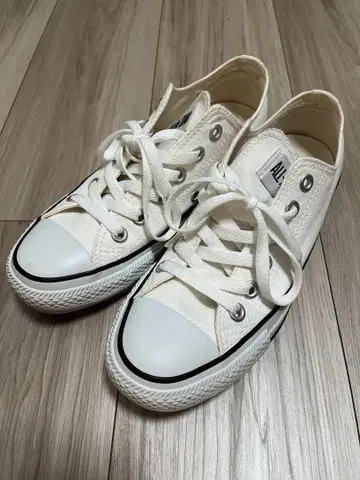 컨버스 올스타 로우컷 스니커즈