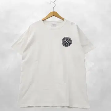 사타데이즈 뉴욕 시티 서클 티셔츠 M
