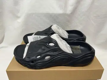 merrell hydro slide 2 black 27 하이드로 슬라이드