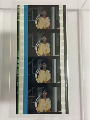 섬광의 하사웨이 입장 혜택 필름 라라아 슨