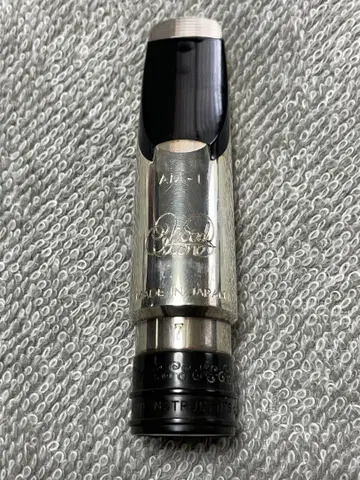 우드스톤 AM-1 SP 알토 색소폰 마우스피스 7번 미사용품