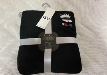 주술회전 고조 고 GU 라운지 세트