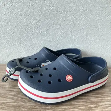 크록스 샌들 23cm