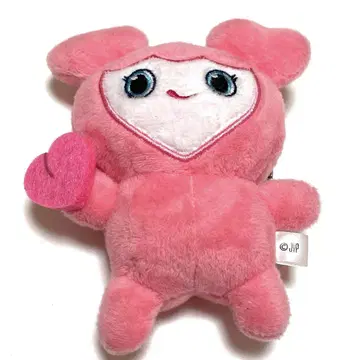 트와이스 해피해피 모브리 인형