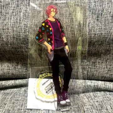 절대계급학원 카지 이치하 아크릴 피규어 에우레카 복권