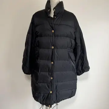 신품 MACKINTOSH 맥킨토시 다운 8 블랙