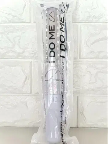스노우맨 IDOME 펜라이트
