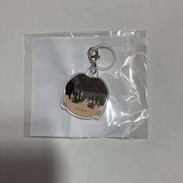 treasure POPUP 캡슐 토이 아크릴 참 지훈