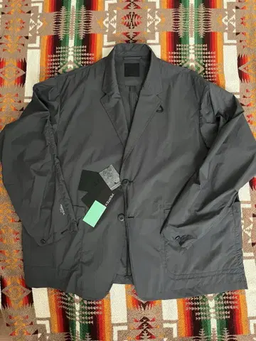 DAIWA PIER 39 TECH TRAVEL 2B JACKET