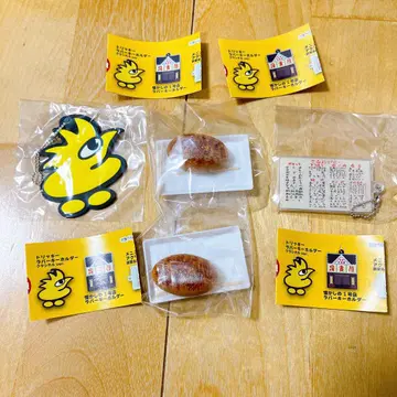 토리키조쿠 토리키 가챠