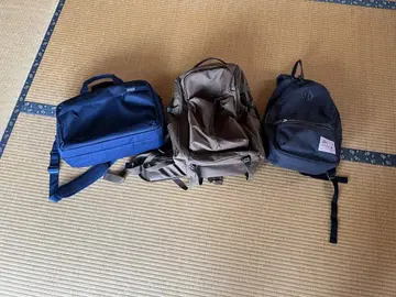 배낭, 가방 세트 판매