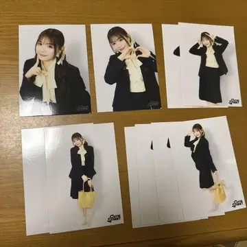 큐스토 토크포 브로마이드 후루사와 리사 묶음 판매