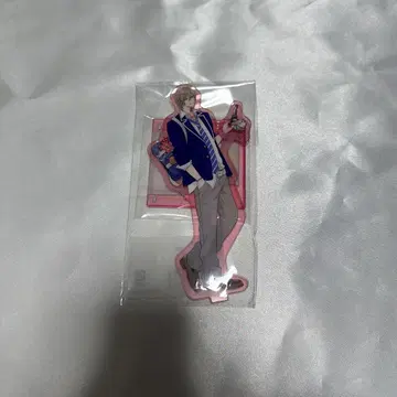 귀신 상사 고쿠데라 씨는 폭로되고 싶어. 무사시 아크릴 스탠드