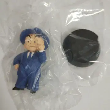 D상 크리링 수트 ASSEMBLE 피규어 드래곤볼 제일복권