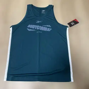 Reebok 탱크탑 XO 사이즈