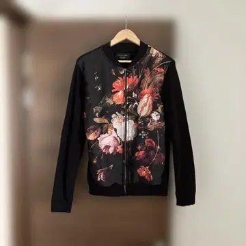 ZARA 블레이저