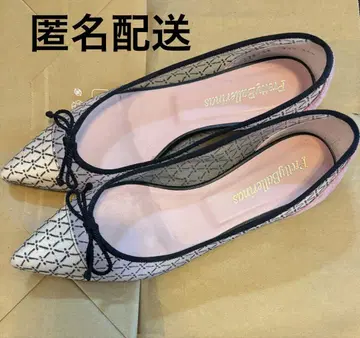 Pretty ballerinas 프리티 발레리나 37 1/2