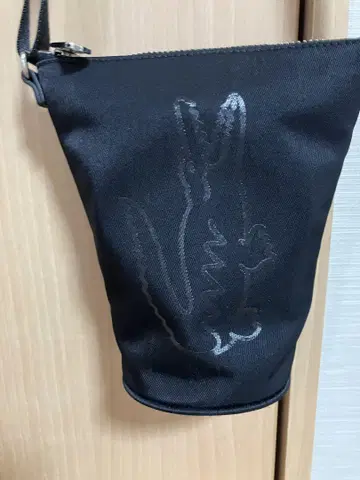 라코스테 숄더백