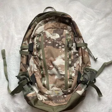 더 노스페이스 빅 샷 백팩