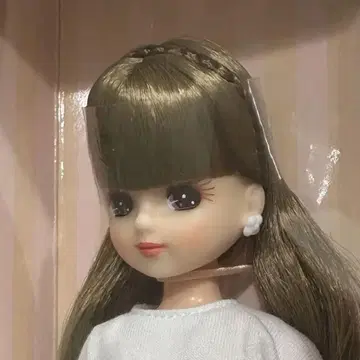 리카짱 2024년 1월 셀렉션 모델