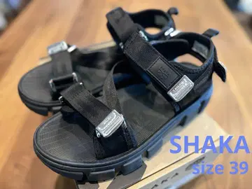 SHAKA 샌들