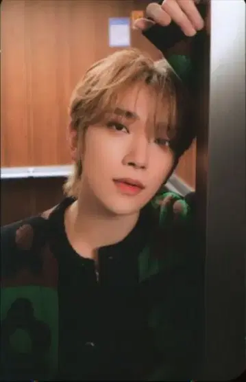 세븐틴 조슈아 2024 캐럿 랜드 12/87