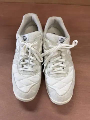 ATHLETA CULTURA ID 풋살화