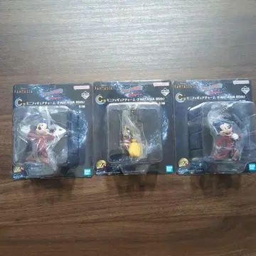 1번 복권 디즈니 판타지아 c상 참 풀 컴프