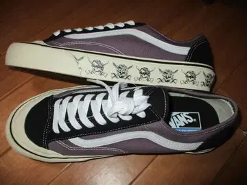 VANS DECON SF 반스 스컬 파이리츠 데콘 서프 28 미사용