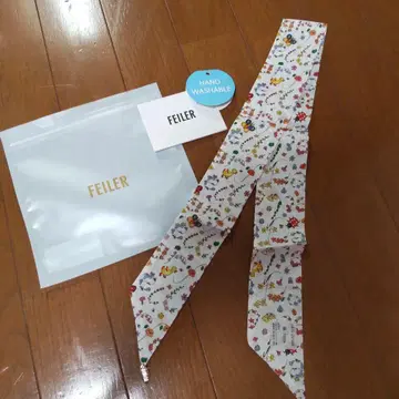 페이러 하이디 가든 메이드 위드 리버티 신품 보타이