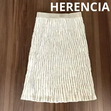 HERENCIA 헤렌치아 스커트