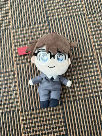 명탐정 코난 코난 인형 유니버설