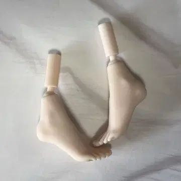 1/3 DD 호환 힐 발