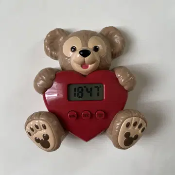더피 타이머