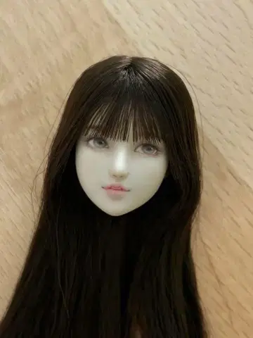 오비츠 커스텀 헤드 1/6 인형 작가님