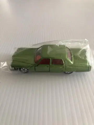 토미카 캐딜락 일본제