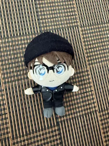 명탐정 코난 코난 USJ 콜라보레이션 인형