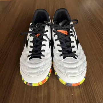 MIZUNO 미즈노 모나르시다 FS TF 풋살 신발 26.5cm