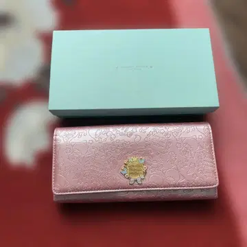 사만타 타바사 페티트 초이스 키키라라 장지갑