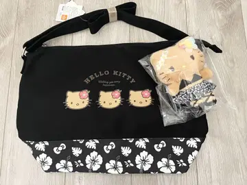 일광화상 키티 산리오 헬로키티 백 키링 봉제 인형