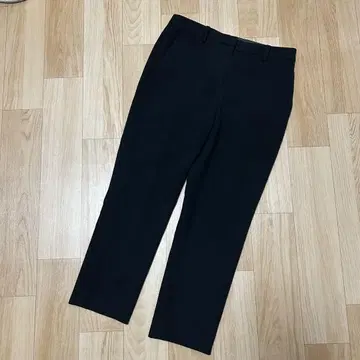 P149 이론 슬랙스 O
