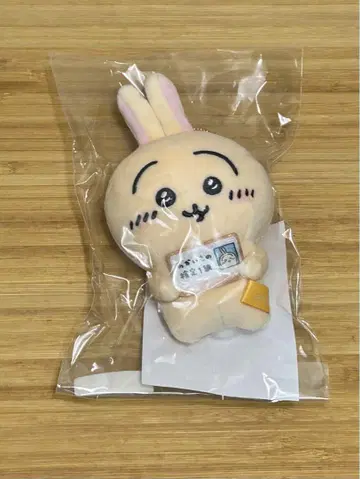 에포스 카드 쇼핑 퀴즈 토끼 마스코트 마루이 치카와