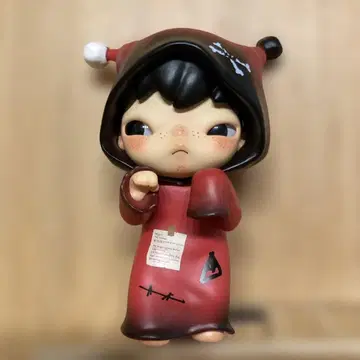 Hir oNo 히로노 피규어