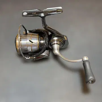 20 루비아스 FCLT2500S 스핀 리
