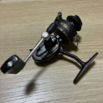 MITCHELL 310 ul Ultra Lite