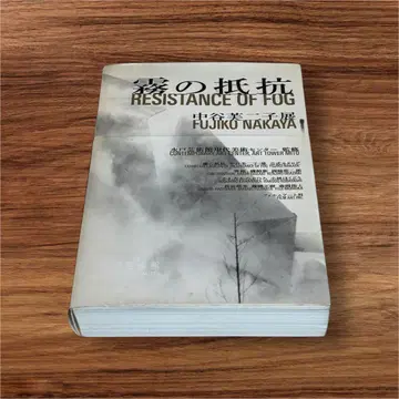 안개의 저항: 나카타니 후지코 전시회