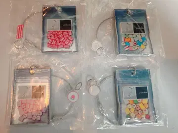파파부불 PAPABUBBLE 가챠가챠
